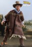 Hot Toys - Marty McFly - Back to the Future Part III 