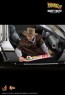 Hot Toys - Marty McFly - Back to the Future Part III 