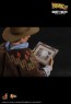 Hot Toys - Marty McFly - Back to the Future Part III 