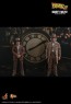 Hot Toys - Marty McFly - Back to the Future Part III 
