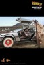 Hot Toys - Marty McFly - Back to the Future Part III 