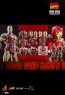 Hot Toys - Iron Man - The Origins Collection - Marvel Comics