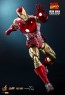 Hot Toys - Iron Man - The Origins Collection - Marvel Comics