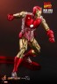 Hot Toys - Iron Man - The Origins Collection - Marvel Comics