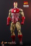 Hot Toys - Iron Man - The Origins Collection - Marvel Comics