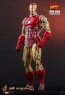 Hot Toys - Iron Man - The Origins Collection - Marvel Comics