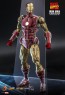 Hot Toys - Iron Man - The Origins Collection - Marvel Comics