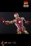 Hot Toys - Iron Man - The Origins Collection - Marvel Comics