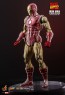 Hot Toys - Iron Man - The Origins Collection - Marvel Comics