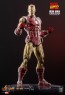 Hot Toys - Iron Man - The Origins Collection - Marvel Comics