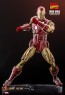 Hot Toys - Iron Man - The Origins Collection - Marvel Comics