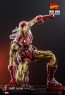 Hot Toys - Iron Man - The Origins Collection - Marvel Comics