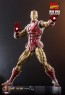 Hot Toys - Iron Man - The Origins Collection - Marvel Comics