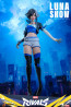 Hot Toys - Luna Snow - Marvel Rivals
