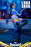 Hot Toys - Luna Snow - Marvel Rivals