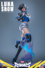 Hot Toys - Luna Snow - Marvel Rivals