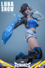 Hot Toys - Luna Snow - Marvel Rivals