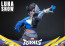 Hot Toys - Luna Snow - Marvel Rivals