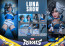 Hot Toys - Luna Snow - Marvel Rivals