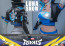Hot Toys - Luna Snow - Marvel Rivals