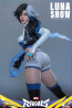 Hot Toys - Luna Snow - Marvel Rivals