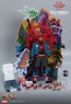 Hot Toys - Miles Morales - Spider-Man: Into the Spider-Verse