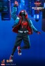 Hot Toys - Miles Morales - Spider-Man: Into the Spider-Verse