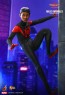 Hot Toys - Miles Morales - Spider-Man: Into the Spider-Verse