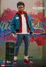 Hot Toys - Miles Morales - Spider-Man: Into the Spider-Verse