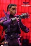 Hot Toys - Miles G. Morales - Spider-Man: Across the Spider-Verse