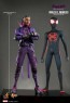 Hot Toys - Miles G. Morales - Spider-Man: Across the Spider-Verse