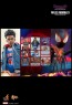 Hot Toys - Miles Morales in Spider-Man: Across the Spider-Verse - MMS710