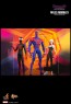 Hot Toys - Miles Morales in Spider-Man: Across the Spider-Verse - MMS710