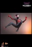 Hot Toys - Miles Morales in Spider-Man: Across the Spider-Verse - MMS710
