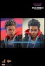 Hot Toys - Miles Morales in Spider-Man: Across the Spider-Verse - MMS710