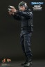 Robocop (Battle Damge) & Alex Murphy