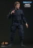 Robocop (Battle Damge) & Alex Murphy