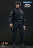 Robocop (Battle Damge) & Alex Murphy