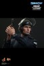 Robocop (Battle Damge) & Alex Murphy