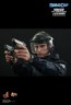 Robocop (Battle Damge) & Alex Murphy