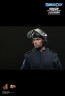Robocop (Battle Damge) & Alex Murphy