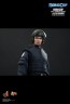 Robocop (Battle Damge) & Alex Murphy