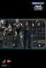 Robocop (Battle Damge) & Alex Murphy