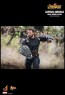 Hot Toys - Capatin America Movie Promo Edition - Avengers - Infinity War