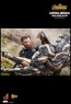 Hot Toys - Capatin America Movie Promo Edition - Avengers - Infinity War