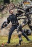Hot Toys - Capatin America Movie Promo Edition - Avengers - Infinity War