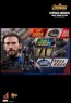 Hot Toys - Capatin America Movie Promo Edition - Avengers - Infinity War