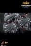 Hot Toys - Capatin America Movie Promo Edition - Avengers - Infinity War