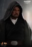 Hot Toys - Luke Skywalker - Crait Version - Star Wars: The Last Jedi