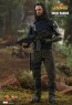 Hot Toys - Bucky Barnes - Avengers - Infinity War